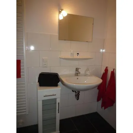 Nordersonne Comfortable Holiday Semesterbostad