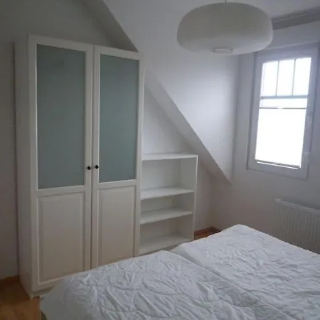 Semesterbostad Nordersonne Comfortable Holiday *