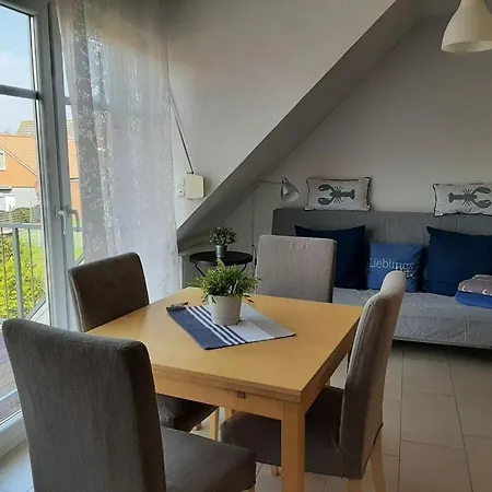 Semesterbostad Nordersonne Comfortable Holiday