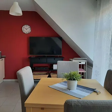 Nordersonne Comfortable Holiday Semesterbostad *