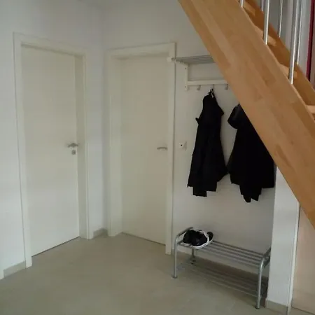 Nordersonne Comfortable Holiday Norddeich (Norden)