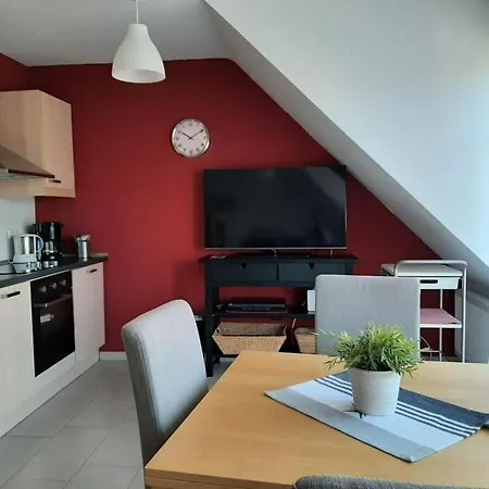 Nordersonne Comfortable Holiday