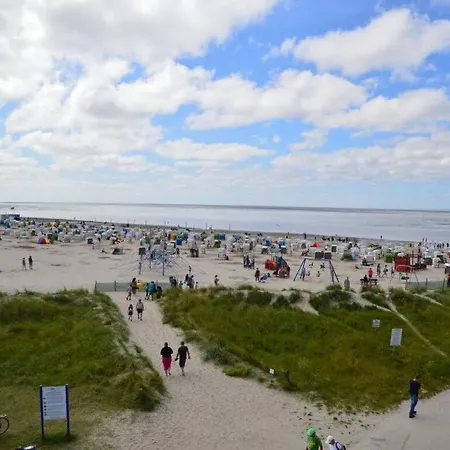 Semesterbostad Nordersonne Comfortable Holiday